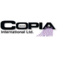 Copia International logo, Copia International contact details