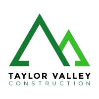 Taylor Valley Construction logo, Taylor Valley Construction contact details