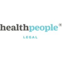 Health People Legal logo, Health People Legal contact details