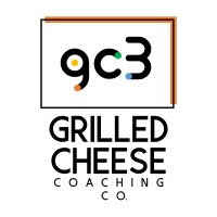 Grilled Cheese Coaching Co. logo, Grilled Cheese Coaching Co. contact details