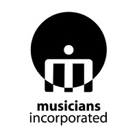 MUSICIANS INCORPORATED LTD logo, MUSICIANS INCORPORATED LTD contact details