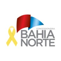 Concessionária Bahia Norte logo, Concessionária Bahia Norte contact details