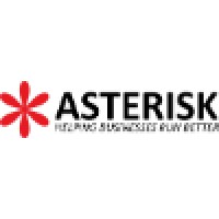 Asterisk Computer (F.E.) Pte. Ltd logo, Asterisk Computer (F.E.) Pte. Ltd contact details