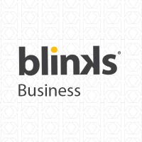 Blinks Business logo, Blinks Business contact details