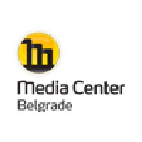 Media Center Belgrade logo, Media Center Belgrade contact details