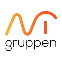 NT-Gruppen AS logo, NT-Gruppen AS contact details