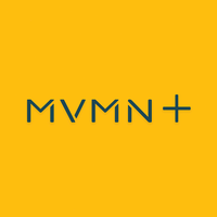 MVMNT logo, MVMNT contact details