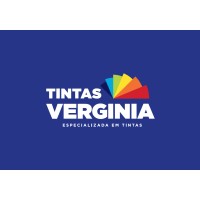 Tintas Verginia logo, Tintas Verginia contact details