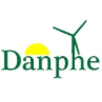 Danphe Energy Pvt. Ltd. logo, Danphe Energy Pvt. Ltd. contact details