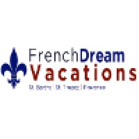 Frenchdreamvacations.com, LLC logo, Frenchdreamvacations.com, LLC contact details