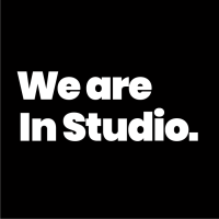 In Studio logo, In Studio contact details