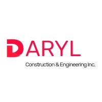 Daryl Construction & Engineering Inc. logo, Daryl Construction & Engineering Inc. contact details