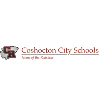 Coshocton High School logo, Coshocton High School contact details