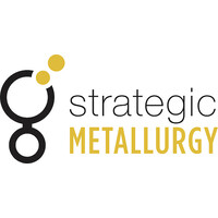 Strategic Metallurgy Pty Ltd. logo, Strategic Metallurgy Pty Ltd. contact details