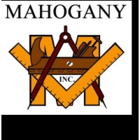 Mahogany Incorporated logo, Mahogany Incorporated contact details