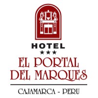 HOTEL EL PORTAL DEL MARQUES - CAJAMARCA logo, HOTEL EL PORTAL DEL MARQUES - CAJAMARCA contact details