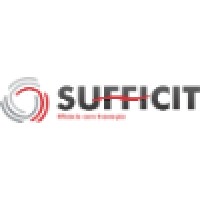 Sufficit logo, Sufficit contact details