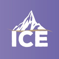 ICE Play logo, ICE Play contact details