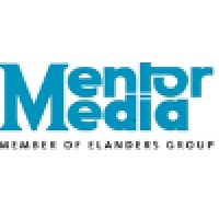 Mentor Media Supply Chain Solutions, member of Elanders Group logo, Mentor Media Supply Chain Solutions, member of Elanders Group contact details