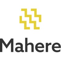 Mahere Limited logo, Mahere Limited contact details