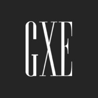 GXE logo, GXE contact details