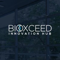 BioXceed Innovation Hub logo, BioXceed Innovation Hub contact details