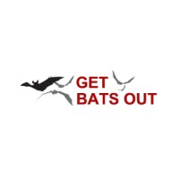 Get Bats Out logo, Get Bats Out contact details