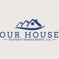 Our House Property Management logo, Our House Property Management contact details