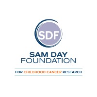 SAM DAY FOUNDATION logo, SAM DAY FOUNDATION contact details