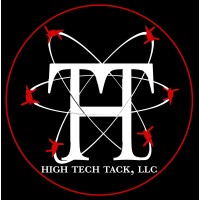 High Tech Tack logo, High Tech Tack contact details