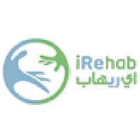 iRehab logo, iRehab contact details