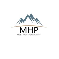 Mile High Psychiatry logo, Mile High Psychiatry contact details