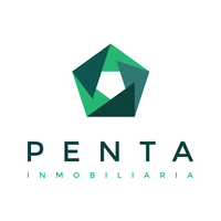 PENTA Inmobiliaria logo, PENTA Inmobiliaria contact details