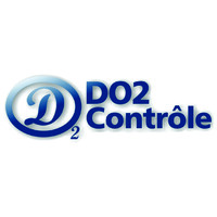 DO2 Controle logo, DO2 Controle contact details