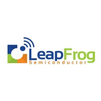 LeapFrog Semiconductor, Inc. logo, LeapFrog Semiconductor, Inc. contact details