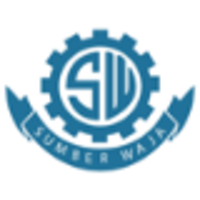 Sumber Waja logo, Sumber Waja contact details