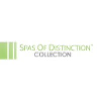 Spas of Distinction logo, Spas of Distinction contact details