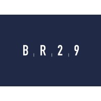 BR29 logo, BR29 contact details