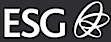 ESG UK logo, ESG UK contact details