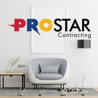 Prostar Contracting logo, Prostar Contracting contact details