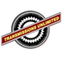 Transmission Unlimited logo, Transmission Unlimited contact details