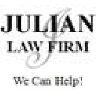 Julian Law Firm logo, Julian Law Firm contact details