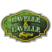 Lavelle and Lavelle Signs logo, Lavelle and Lavelle Signs contact details