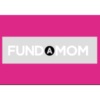 Fund A Mom logo, Fund A Mom contact details