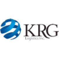 KRG LOGISTICS INC logo, KRG LOGISTICS INC contact details