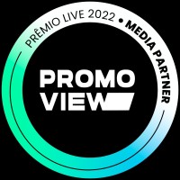 Promoview logo, Promoview contact details