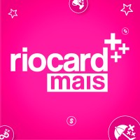 Riocard Mais logo, Riocard Mais contact details