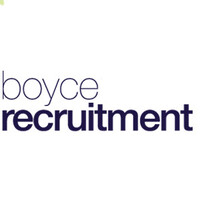 Boyce Recruitment logo, Boyce Recruitment contact details