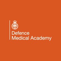 Defence Medical Academy logo, Defence Medical Academy contact details