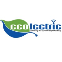 Ecolectric logo, Ecolectric contact details